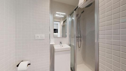 Louer Appartement Paris-17eme-arrondissement Paris