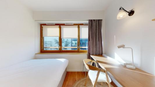 Annonce Location Appartement Paris-17eme-arrondissement 75