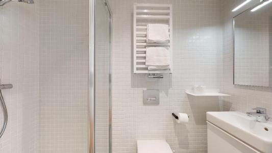 Louer Appartement Paris-17eme-arrondissement Paris
