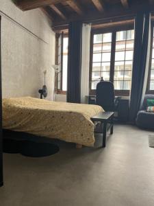 Louer Appartement 42 m2 Lyon-5eme-arrondissement