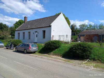 Annonce Vente 6 pices Maison Franqueville 02