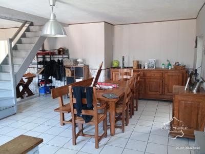 Acheter Maison Franqueville Aisne