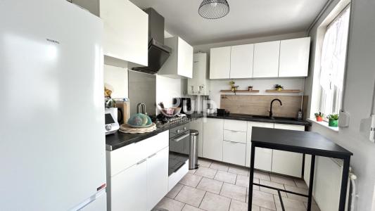 Acheter Maison 71 m2 Henin-beaumont