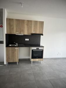 For rent Pont-de-claix 2 rooms 39 m2 Isere (38800) photo 1