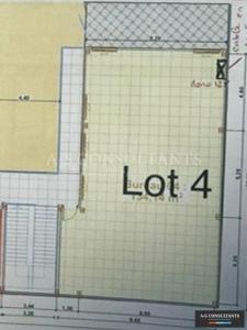 Annonce Location Commerce Ravoire 73