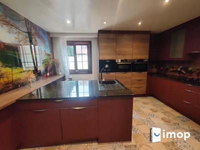 For sale Bruyeres-sur-oise 8 rooms 214 m2 Val d'Oise (95820) photo 4