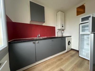 Acheter Appartement Vertou Loire atlantique