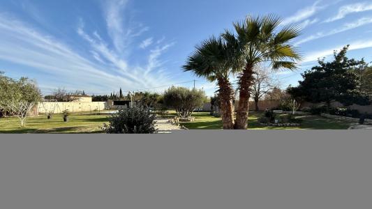 For sale PINEDE 7 rooms 187 m2 Herault (34550) photo 4