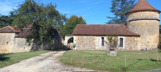 Acheter Maison 350 m2 