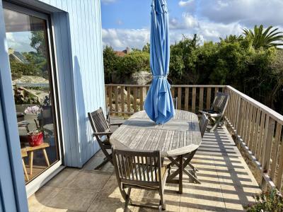 For sale PROCHE CENTRE ET PLAGES 6 rooms 136 m2 Cotes d'armor (22730) photo 0