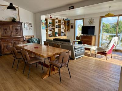For sale PROCHE CENTRE ET PLAGES 6 rooms 136 m2 Cotes d'armor (22730) photo 1