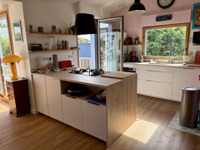 For sale PROCHE CENTRE ET PLAGES 6 rooms 136 m2 Cotes d'armor (22730) photo 2