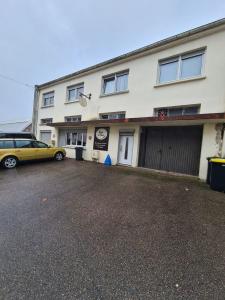 Annonce Vente Immeuble  57