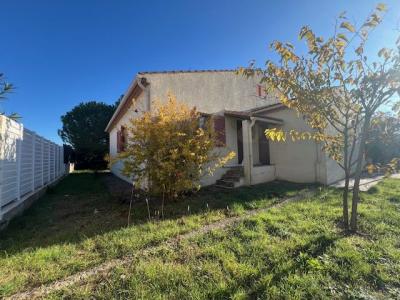 For sale PROCHE CENTRE ET COLES 4 rooms 110 m2 Herault (34340) photo 0