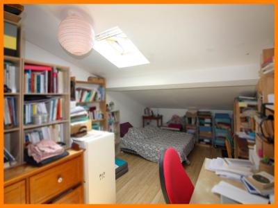 Acheter Appartement 62 m2 