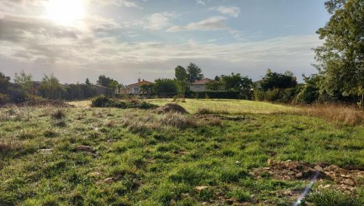 For sale 1450 m2 Charente maritime (17700) photo 0