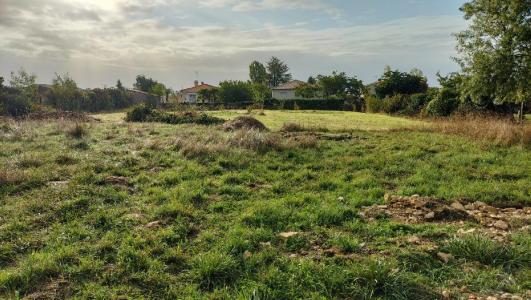 For sale 1450 m2 Charente maritime (17700) photo 1