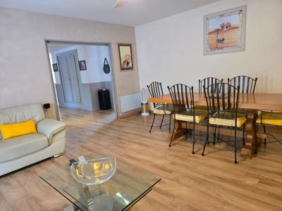 For sale Centre ville 5 rooms 115 m2 Herault (34500) photo 3
