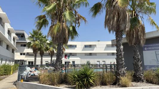 For sale ZONE D 1 room 21 m2 Herault (34430) photo 1