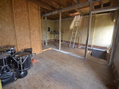 For sale 10 MNS DE BOUSSAC 4 rooms 78 m2 Creuse (23600) photo 4