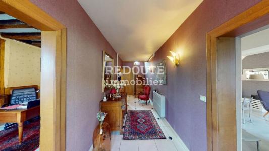 Acheter Maison Romigny 475000 euros