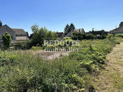 Annonce Vente Terrain Romigny 51