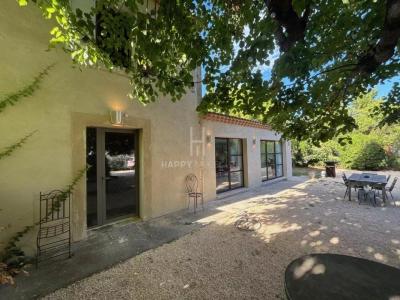 Annonce Vente Prestige Paradou 13
