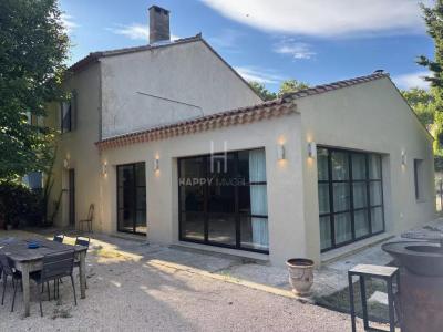 Acheter Prestige 120 m2 Paradou