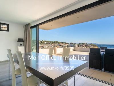 Acheter Appartement 121 m2 Carry-le-rouet