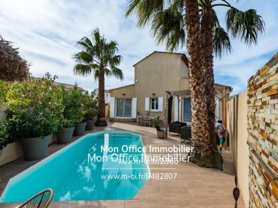 For sale Ciotat 4 rooms 90 m2 Bouches du Rhone (13600) photo 1