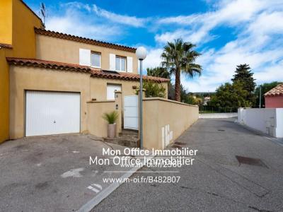For sale Ciotat 4 rooms 90 m2 Bouches du Rhone (13600) photo 2