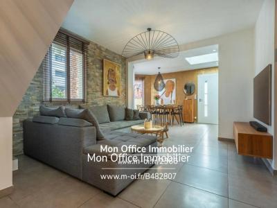 For sale Ciotat 4 rooms 90 m2 Bouches du Rhone (13600) photo 3