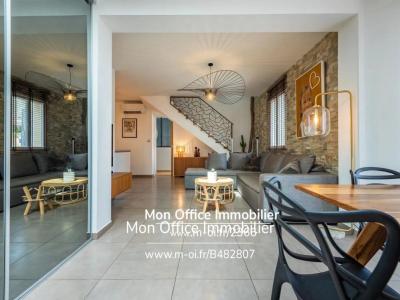 For sale Ciotat 4 rooms 90 m2 Bouches du Rhone (13600) photo 4