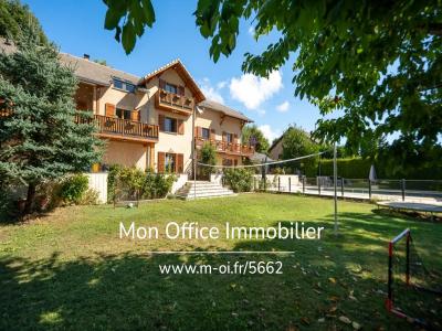 Annonce Vente Gite Chorges 05