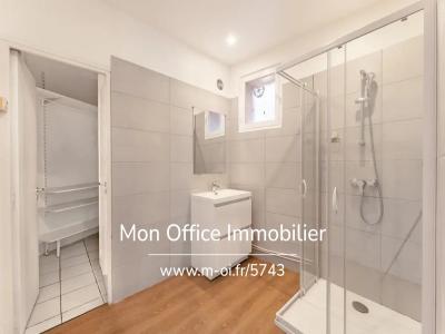 Acheter Appartement 58 m2 Beaurecueil