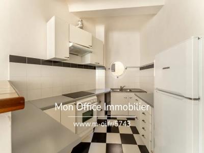 Acheter Appartement Beaurecueil Bouches du Rhone