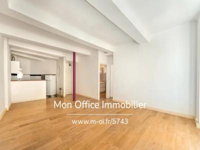 Acheter Appartement Beaurecueil 360000 euros