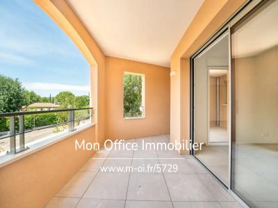 For sale Aix-en-provence 3 rooms 77 m2 Bouches du Rhone (13090) photo 0