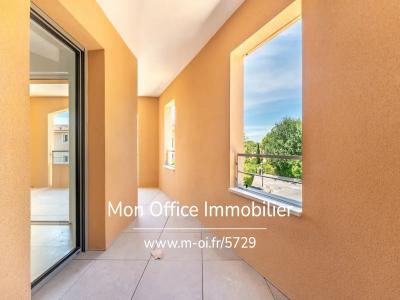 For sale Aix-en-provence 3 rooms 77 m2 Bouches du Rhone (13090) photo 1