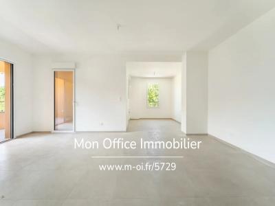 For sale Aix-en-provence 3 rooms 77 m2 Bouches du Rhone (13090) photo 2