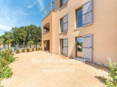 For sale Aix-en-provence 3 rooms 76 m2 Bouches du Rhone (13090) photo 1