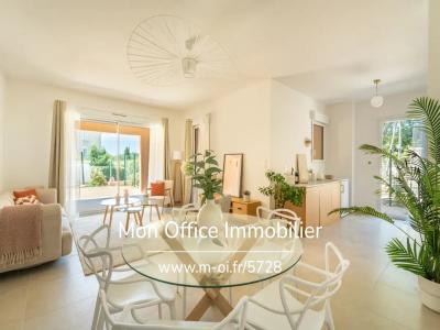 For sale Aix-en-provence 3 rooms 76 m2 Bouches du Rhone (13090) photo 3