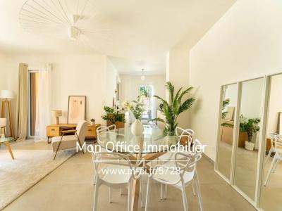 For sale Aix-en-provence 3 rooms 76 m2 Bouches du Rhone (13090) photo 4