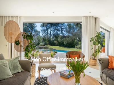 For sale Aix-en-provence 7 rooms 240 m2 Bouches du Rhone (13090) photo 3