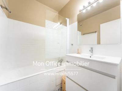 Acheter Appartement Orres 123000 euros