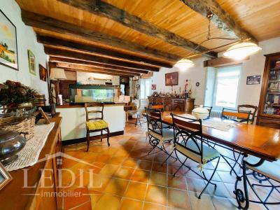 Acheter Maison 197 m2 Mauroux