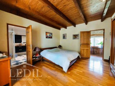 Acheter Maison Mauroux 491500 euros