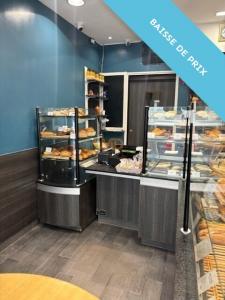 Annonce Vente Local commercial Paris-14eme-arrondissement 75