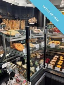 Acheter Local commercial 95 m2 Paris-14eme-arrondissement