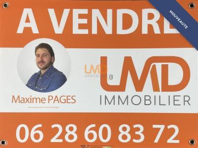 For sale Thuir 5 rooms 71 m2 Pyrenees orientales (66300) photo 1